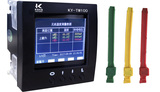 KY-TW100電氣接點在線測溫裝置